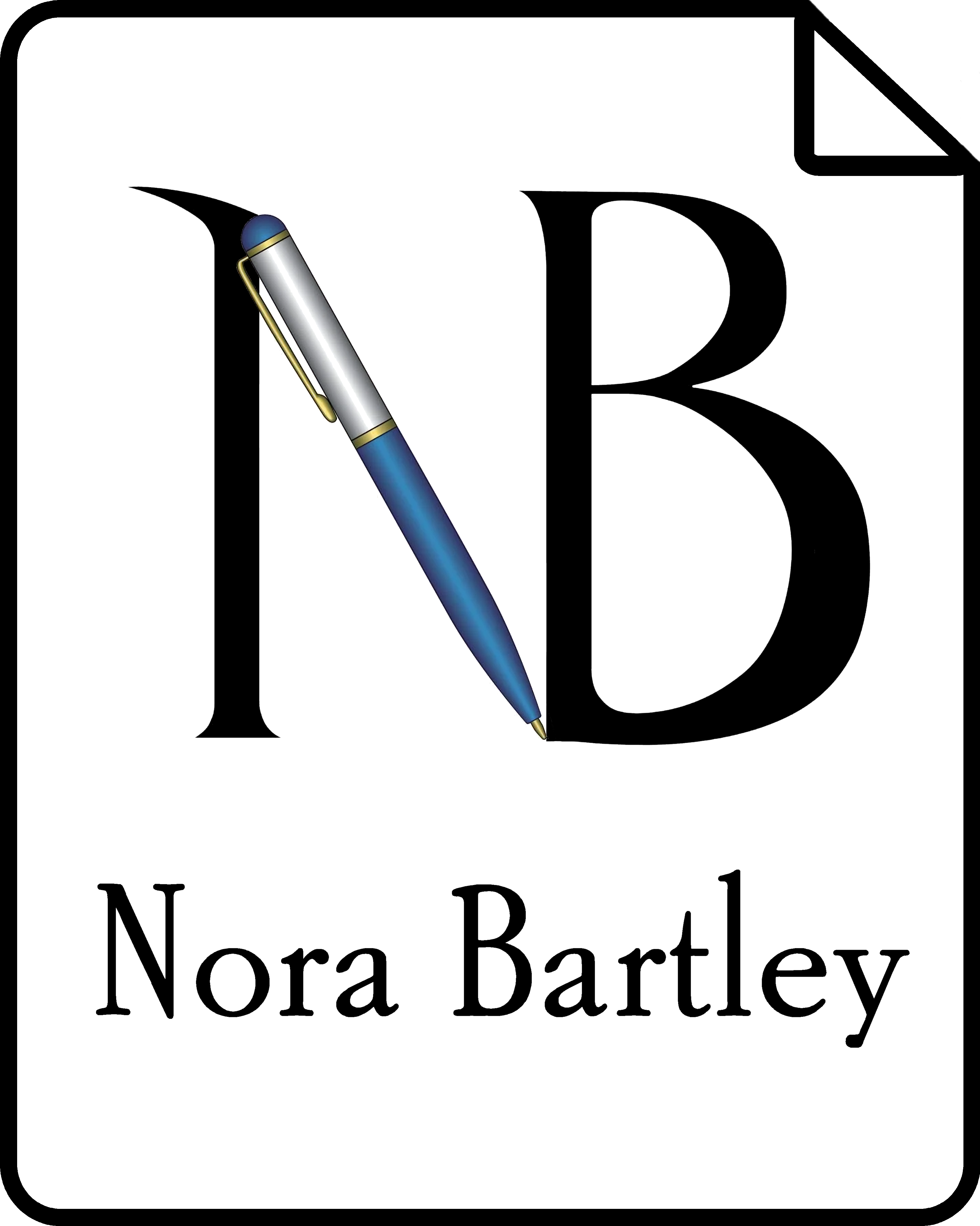 Nora Bartley Logo